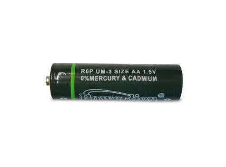 Auslaufsichere Batterie UM3 AA