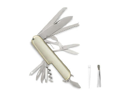 Multifunktionstaschenmesser
