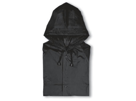 Regenjacke