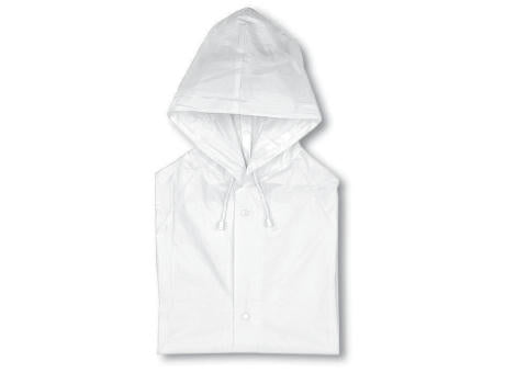 Regenjacke