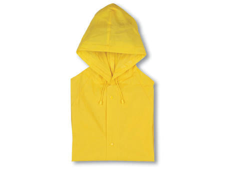 Regenjacke