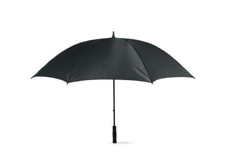 Regenschirm mit Softgriff