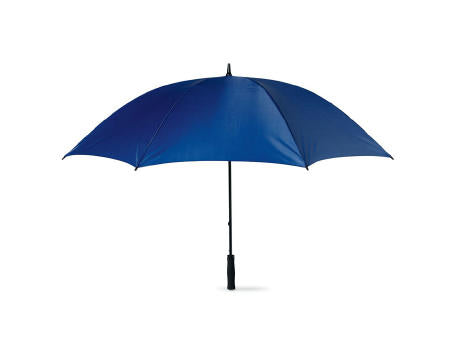 Regenschirm mit Softgriff