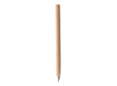 Kugelschreiber aus Holz