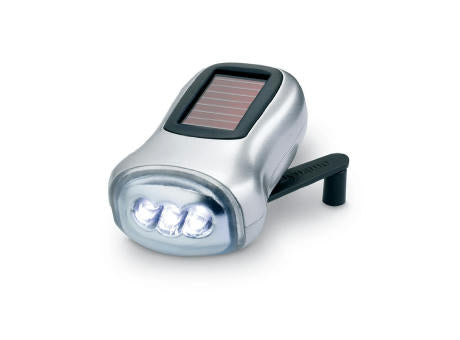 Dynamo Taschenlampe
