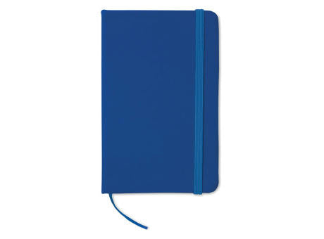 DIN A6 Notizbuch, liniert