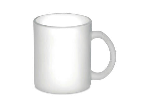 Kaffeebecher aus Glas 300 ml