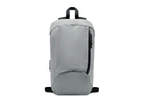 Reflektierender Rucksack 600D