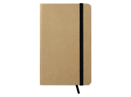 DIN A6 Notizbuch