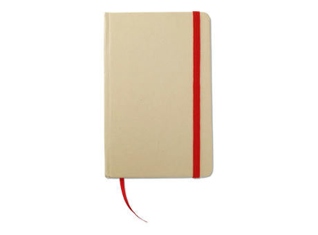 DIN A6 Notizbuch