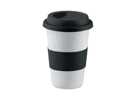 Keramikbecher