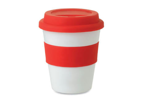 PP Becher mit