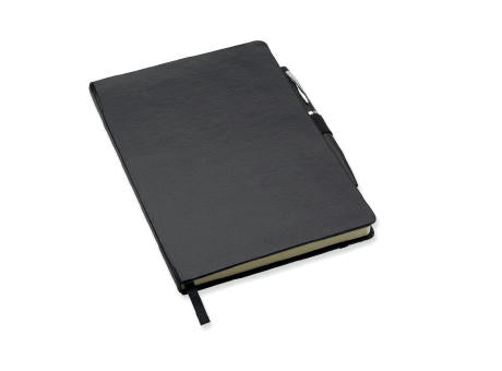 DIN A5 Notizbuch