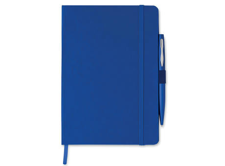 DIN A5 Notizbuch