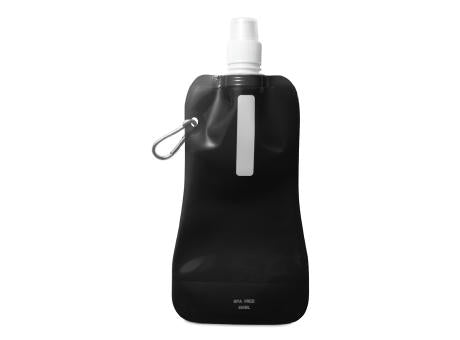Faltbare Wasserflasche