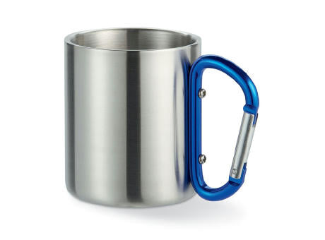 Trinkbecher mit Karabiner
