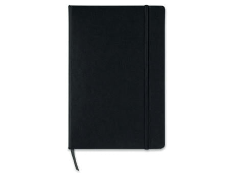 DIN A5 Notizbuch