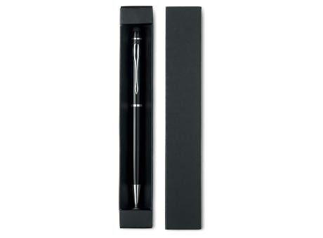 Drehkugelschreiber mit Stylus