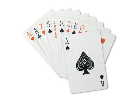 Spielkarten