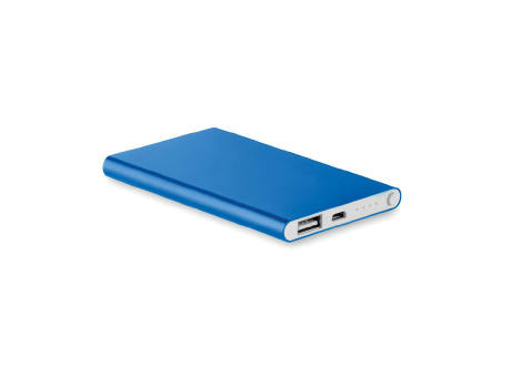 Powerbank 4000 mAh