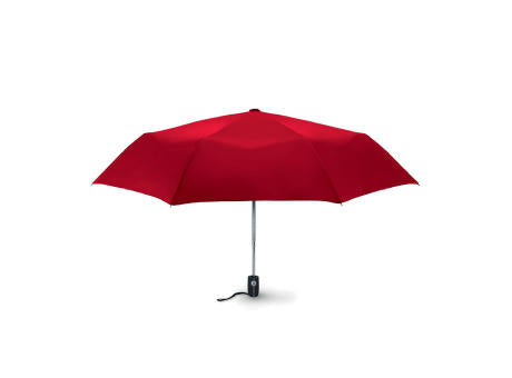 Windbeständiger Regenschirm 21"