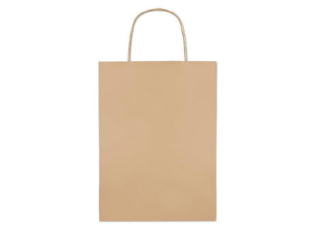 Papiertüte, medium 150 gr/m²