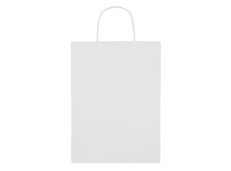 Papiertüte, groß 150 gr/m²