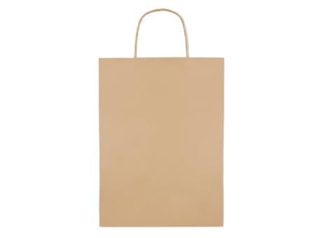 Papiertüte, groß 150 gr/m²