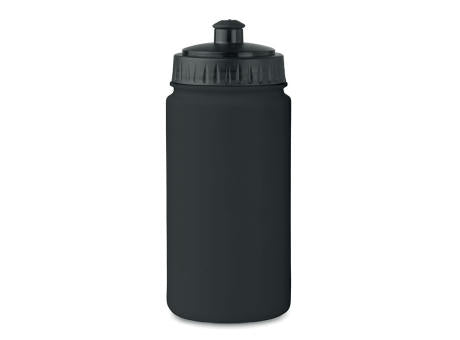 Trinkflasche PE 500ml