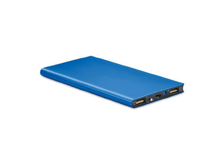 Powerbank 8000 mAh