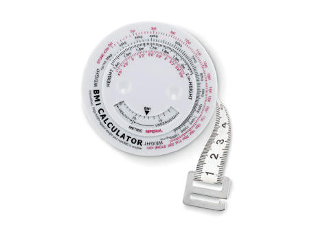 BMI Maßband