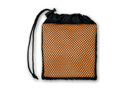 Sporthandtuch in Tasche