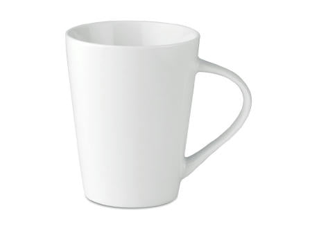 Porzellan Kaffeebecher 250ml