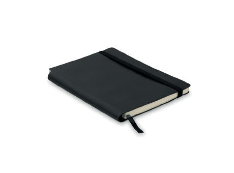 Notizbuch mit PU Cover