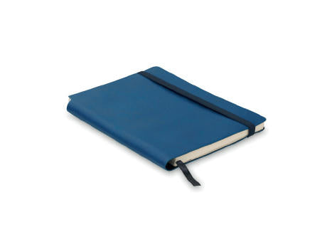 Notizbuch mit PU Cover