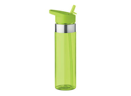 Trinkflasche Tritan 650 ml