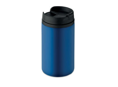 Trinkbecher Edelstahl 250 ml