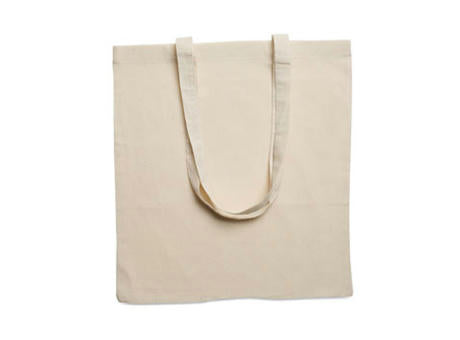 Shopping Bag Cotton 140g/m²
