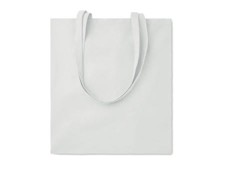 Shopping Bag Cotton 140g/m²