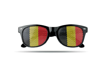 Fan Sonnenbrille