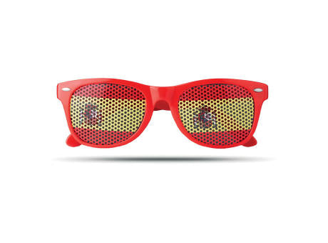 Fan Sonnenbrille
