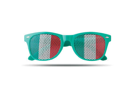 Fan Sonnenbrille