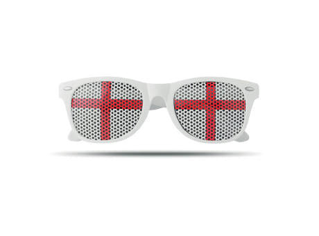Fan Sonnenbrille