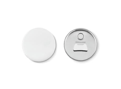 Magnet-Badge mit Kapselheber