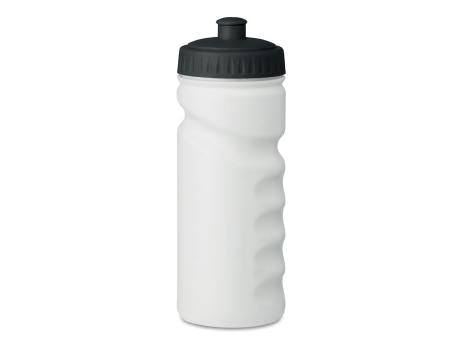Trinkflasche PE 500ml