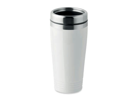 Doppelwandiger Trinkbecher