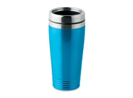 Doppelwandiger Trinkbecher