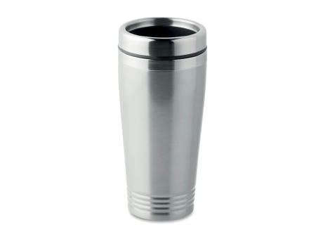 Doppelwandiger Trinkbecher