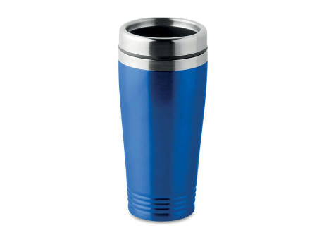 Doppelwandiger Trinkbecher