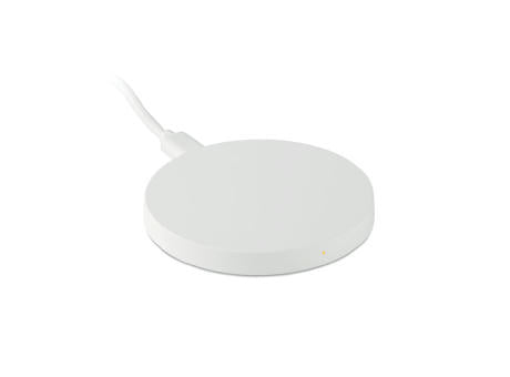 Induktive Ladestation